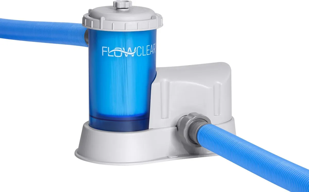 Bestway Filterpomp 58675