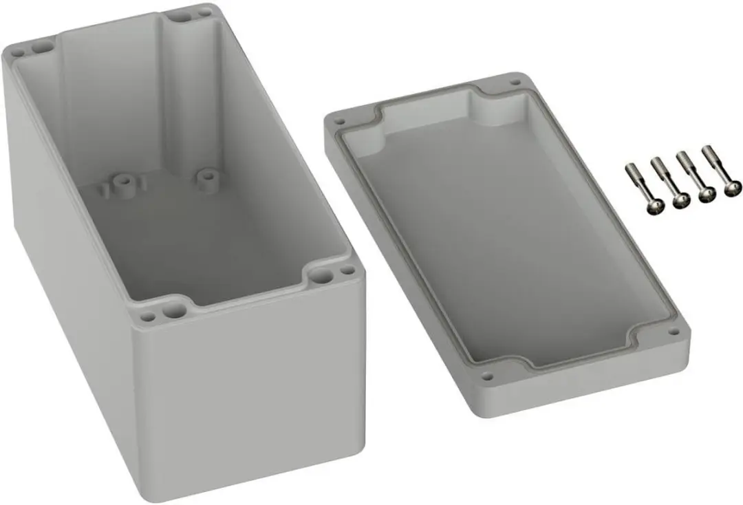 Tru Components TC-9065668 Industriële Behuizing