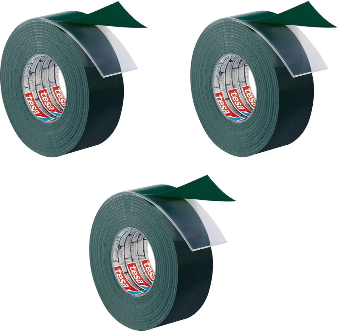 Tesa Powerbond Montagetape 1,5m