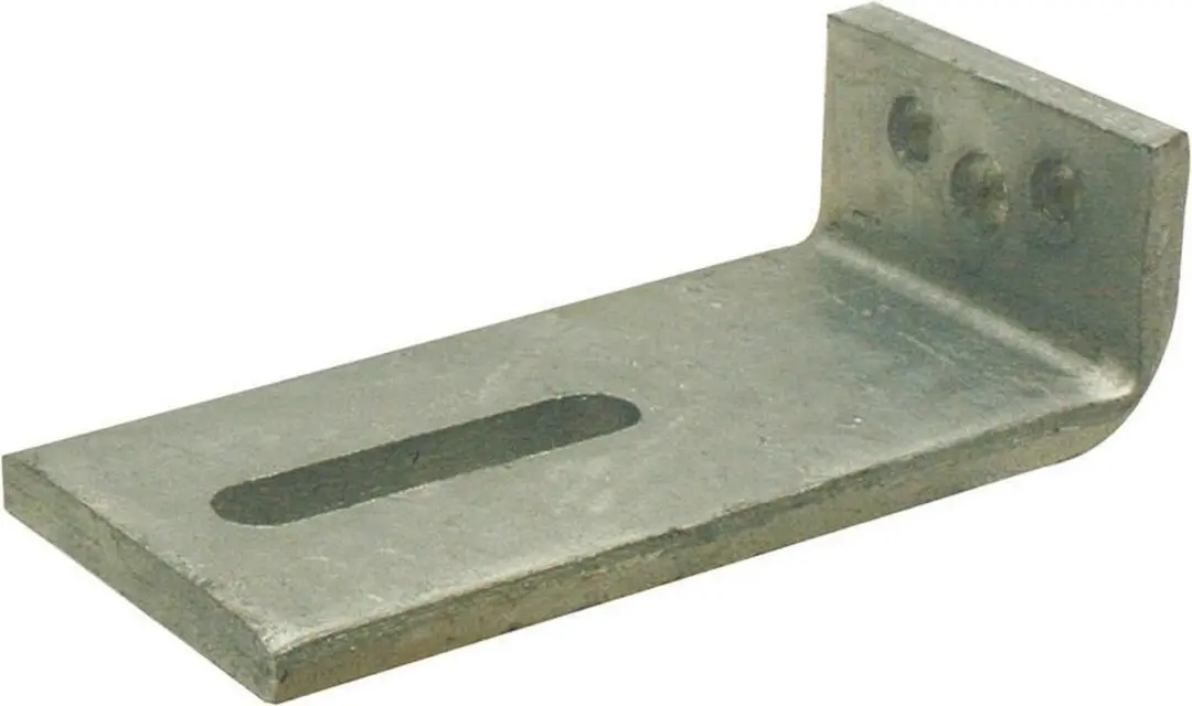 GB Hoekanker zwaar 40x150mm TV 0759746
