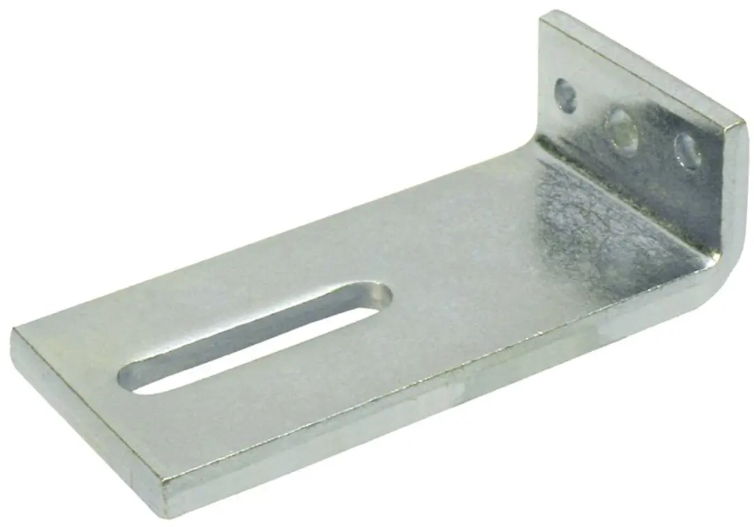 GB Hoekanker zwaar 40x150mm TV 0759746 - 25 Stuks - Ice