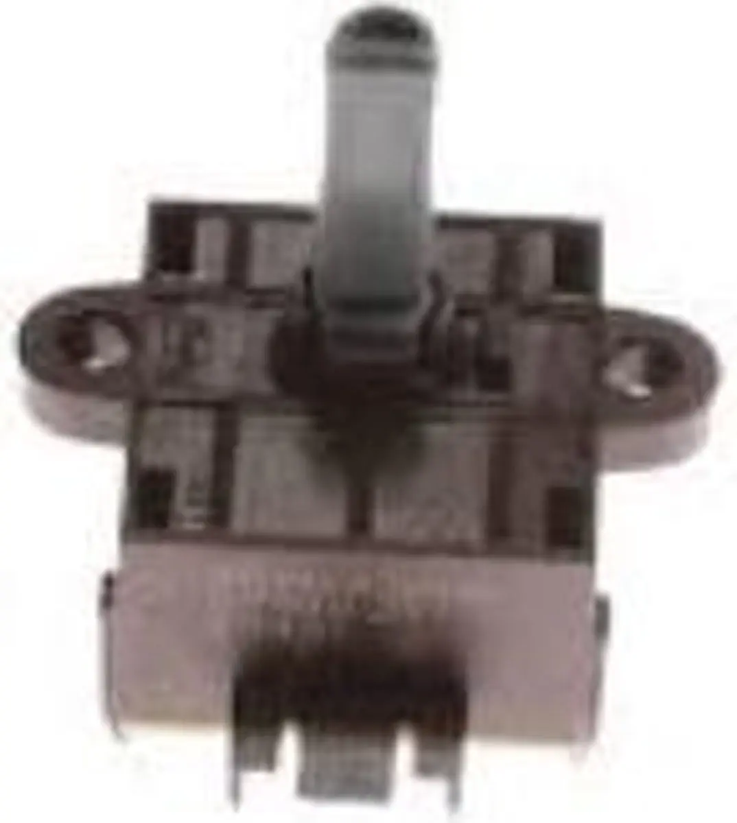 Whirlpool 3120586 Standenschakelaar - 11 Posities - Bruin
