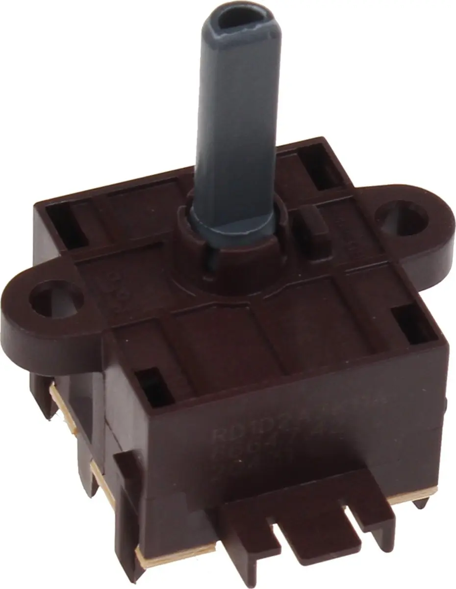 Whirlpool 3120586 Standenschakelaar