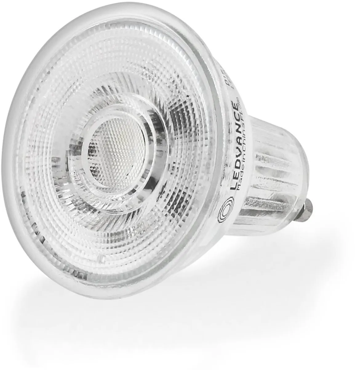 LEDVANCE PAR16 GU10 Dimbare LED Spot 4.5W - 5 Stuks - afbeelding 6 van 6