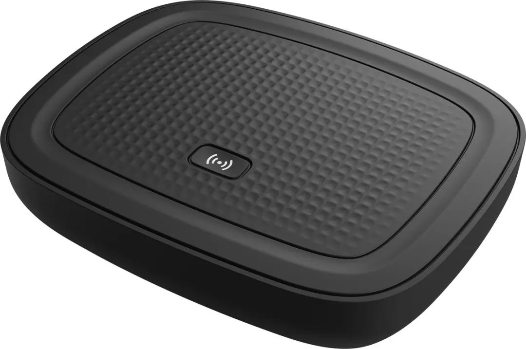 KlikAanKlikUit Smart Bridge Starterset 70353 - Centrale bediening - Zwart