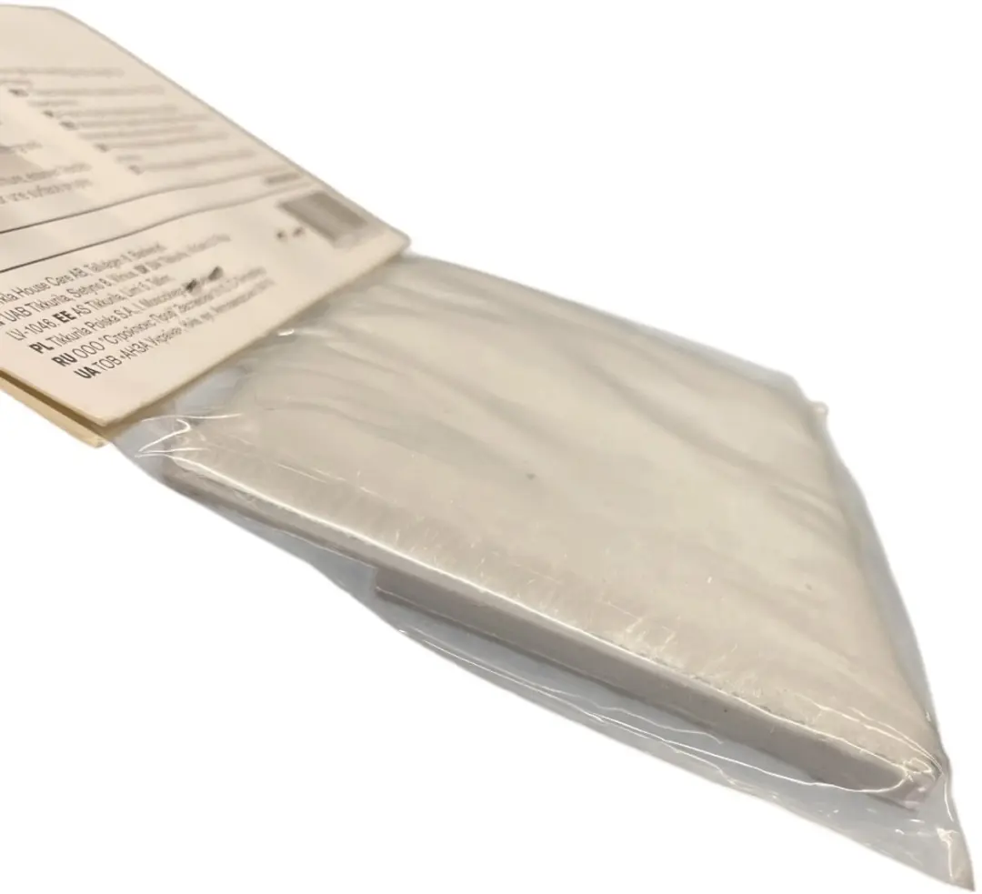Anza Vervangpad Rolling Pad