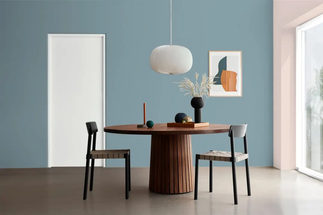 Histor MY Color Muurverf Symmetry - 1L - Grijs