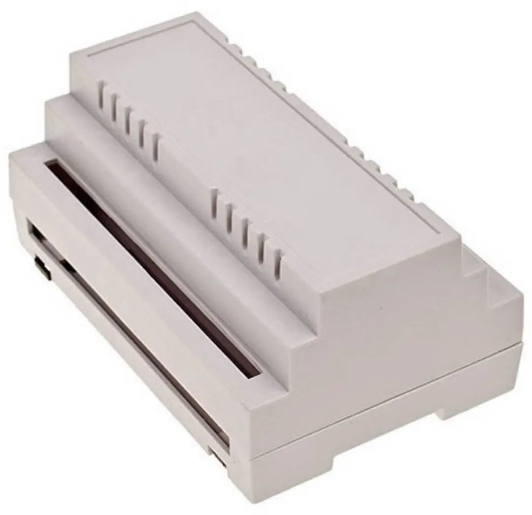 Tru Components TC-7910908 DIN-rail-behuizing