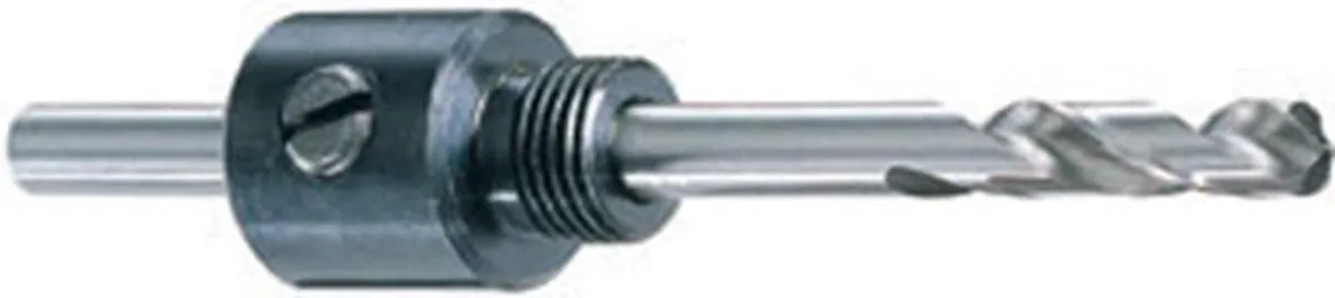 Hikoki 752182 Montagespil Gatzaag Bi-Metaal 14-30mm