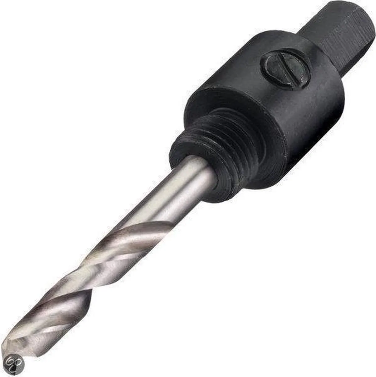 Hikoki 752182 Montagespil Gatzaag Bi-Metaal 14-30mm