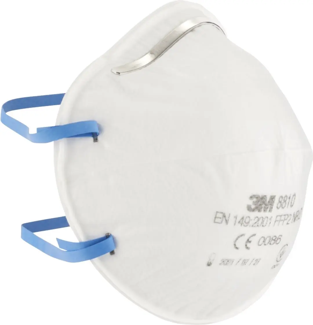 3M Mondkapje Cup FFP2
