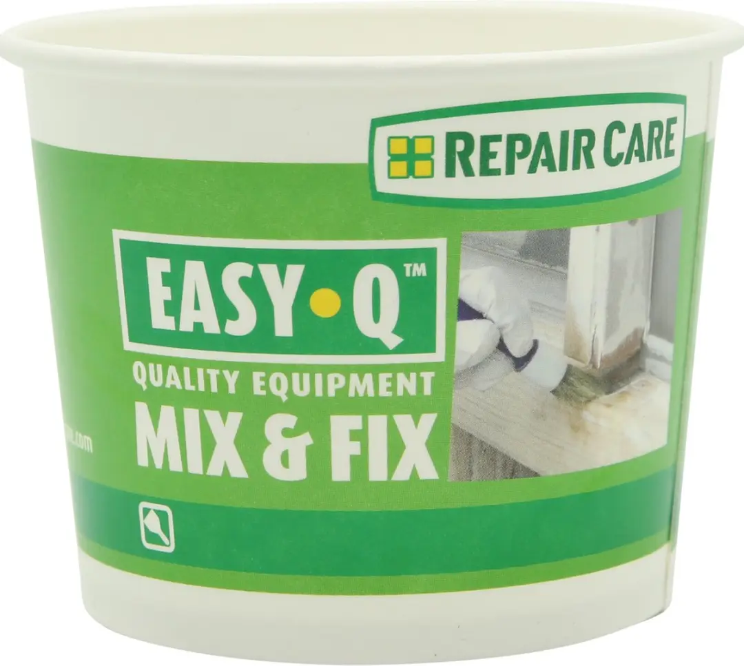 Repair Care Mix en Fix Mengbekers - 50 Stuks