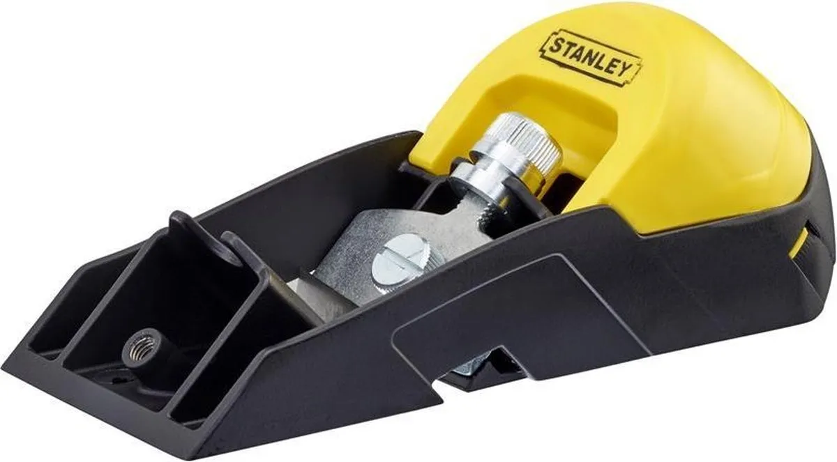 Stanley Combinatieschaaf RB5 150mm - 0-12-105 - Hout