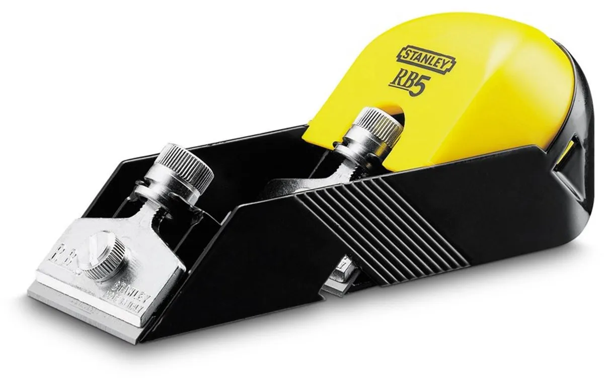 Stanley Combinatieschaaf RB5 150mm