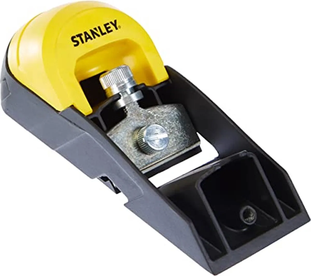 Stanley Combinatieschaaf RB5 150mm - 0-12-105 - Hout - afbeelding 6 van 6