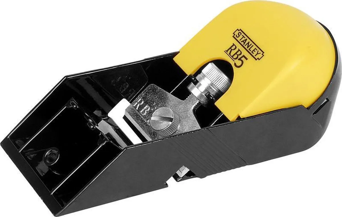 Stanley Combinatieschaaf RB5 150mm - 0-12-105 - Hout