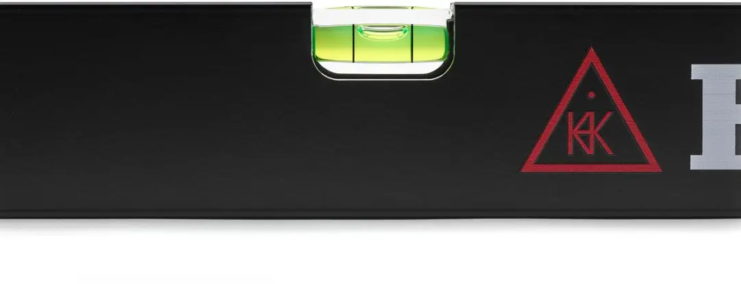 Hultafors HVP Magnetic 40 Magnetische Waterpas