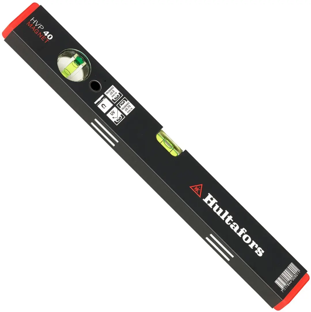 Magnetische waterpas, HVP Magnetic 40