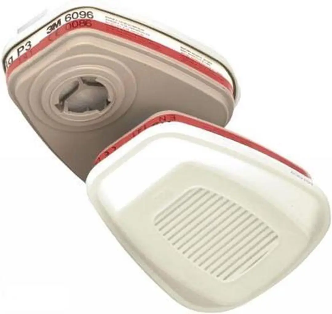 3M 6096 Combifilter