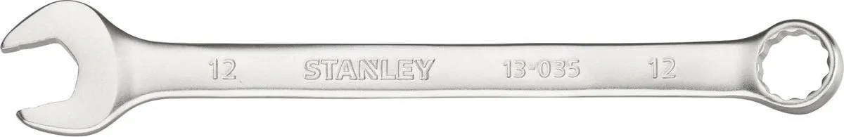 Stanley FATMAX Ringsteeksleutel 12mm - Antislip