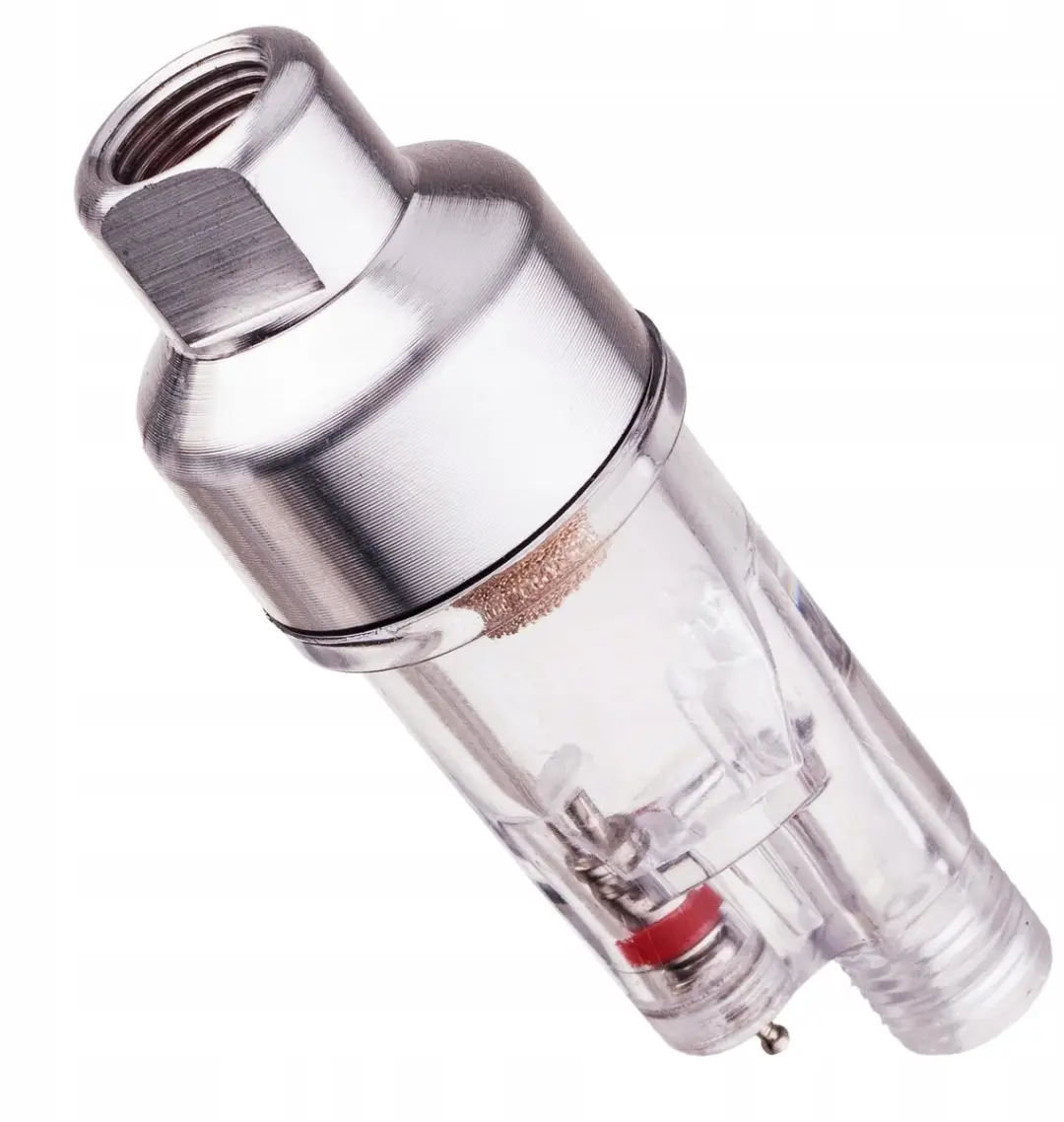 Technic Luchtfilter Airbrush 1/8" - Condensafscheider