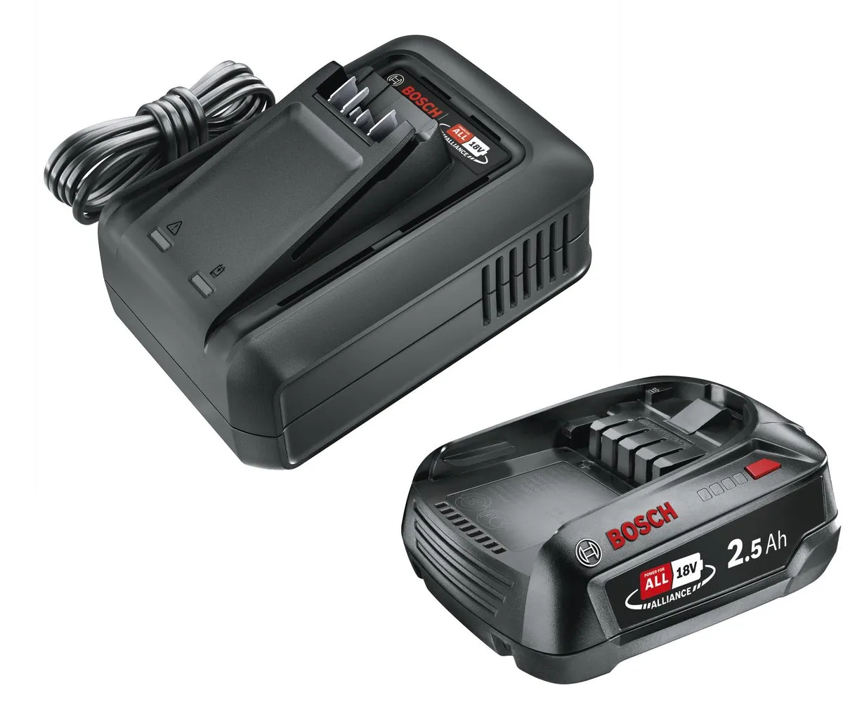 Gardena Startkit P4A QC AL18V-44