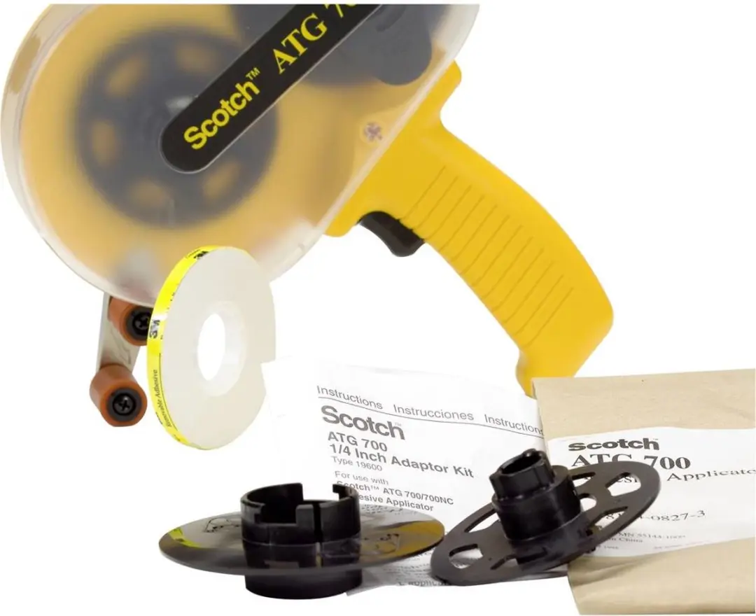 3M 4652555 Transfer-plakband