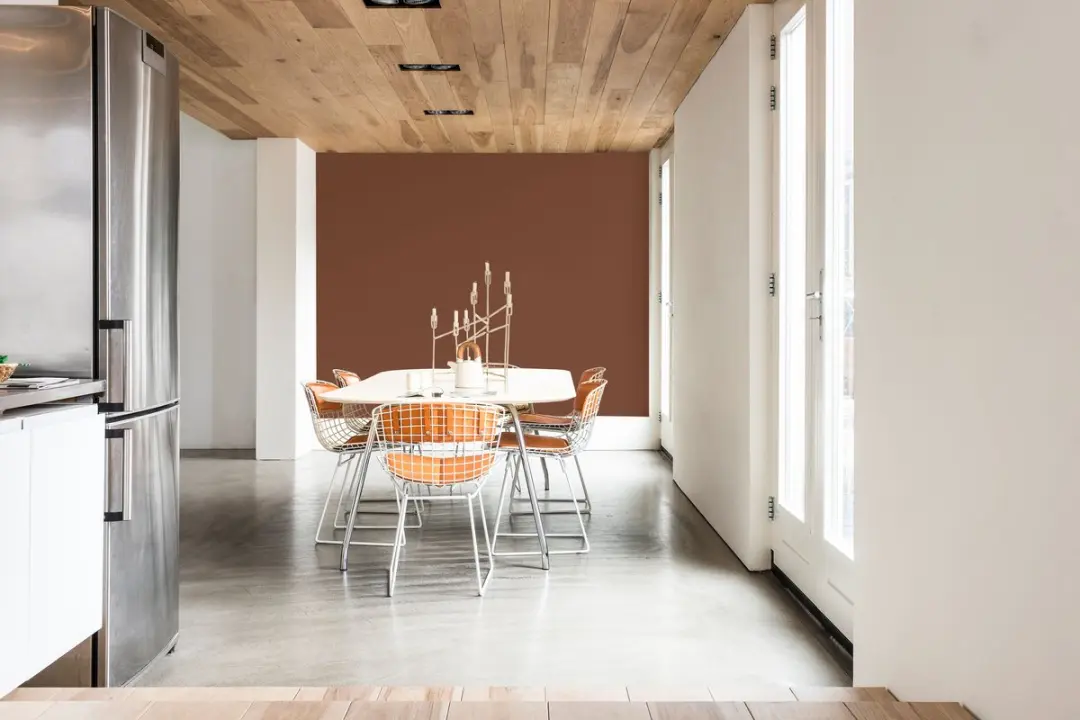 Flexa Creations Muurverf Extra Mat Cheeky Chestnut 5L