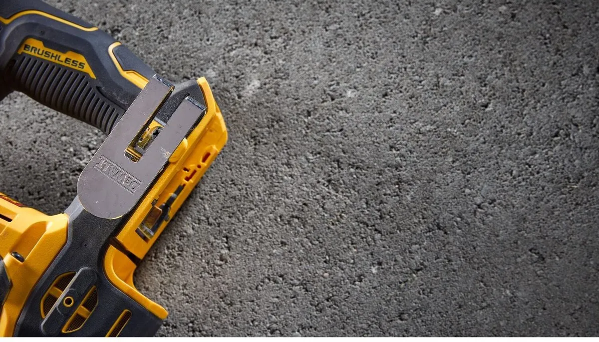 DeWalt DCH172P2 Accu Boorhamer SDS-Plus 18V XR - 2x5.0Ah - afbeelding 6 van 6
