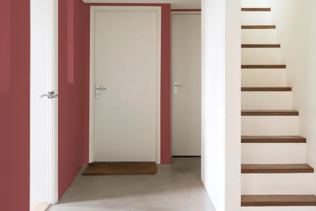 Flexa Strak Op De Muur Binnenmat Vol Appel 2,5L