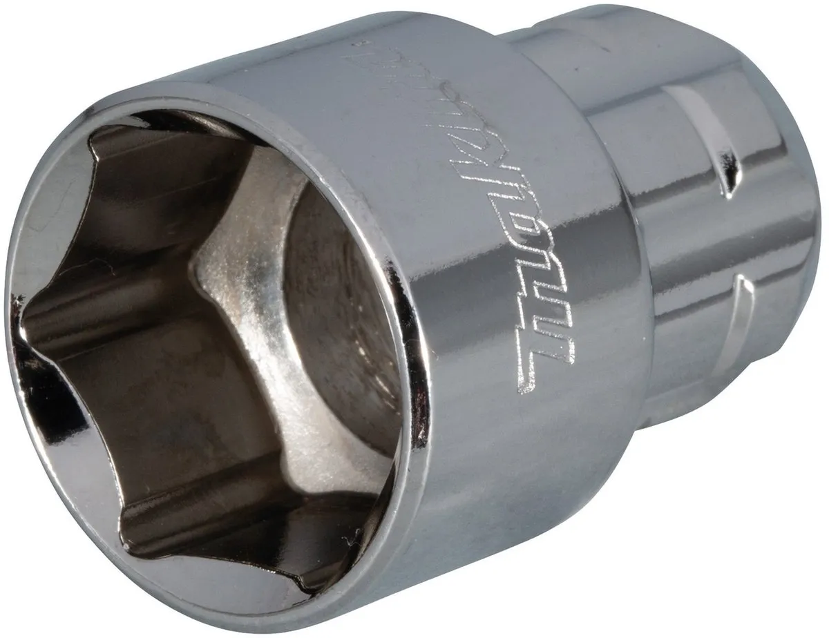 Makita Dop 19x33mm 6-GL