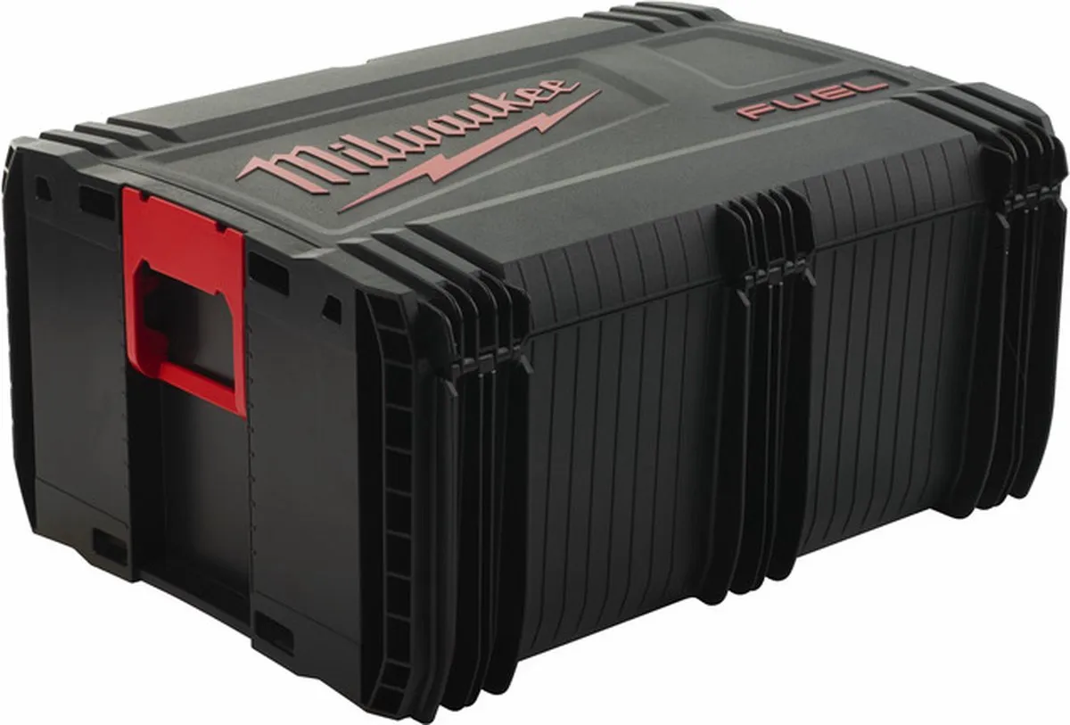 Milwaukee HD Box 3