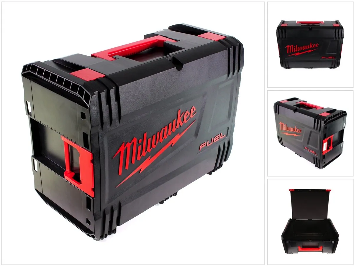 Milwaukee HD Box 3 - 4932453386 - afbeelding 2 van 6