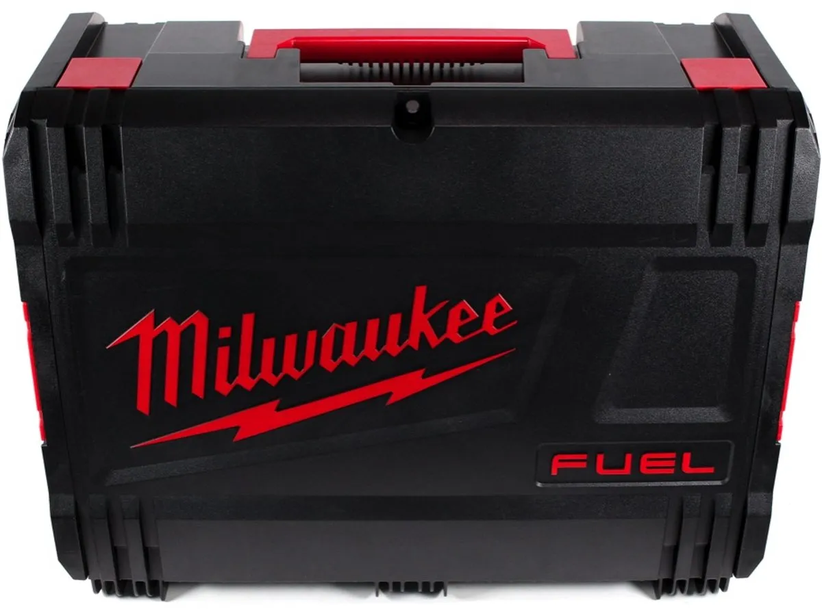 Milwaukee HD Box 3 - 4932453386 - afbeelding 3 van 6