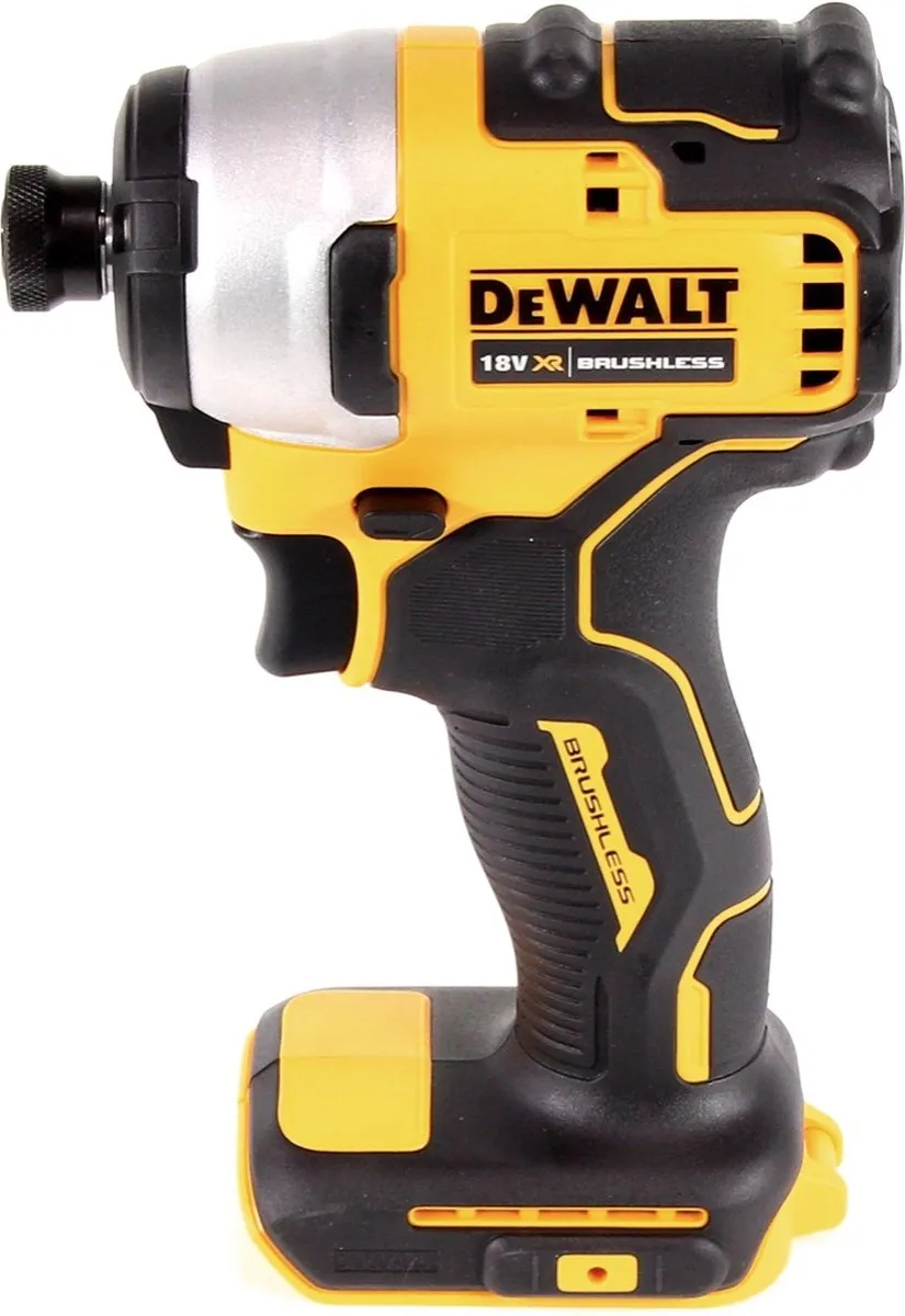 DeWalt DCF809D2T Accu Slagschroevendraaier 18V XR - 2x 2.0Ah
