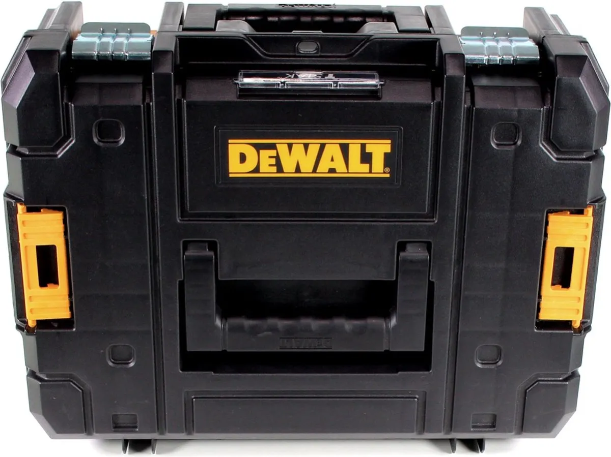 DeWalt DCF809D2T Accu Slagschroevendraaier 18V XR - 2x 2.0Ah