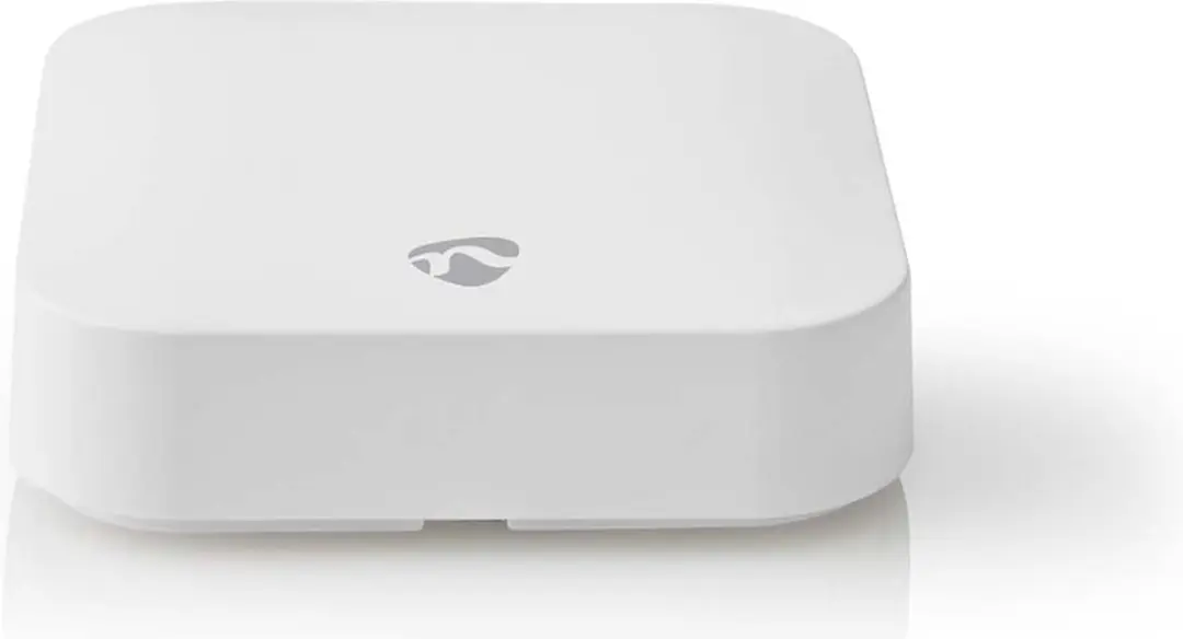 Nedis SmartLife Zigbee Wandschakelaar