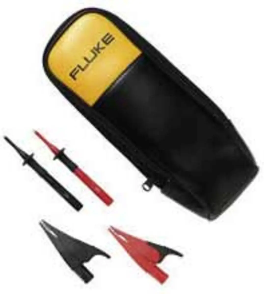 Fluke T5-KIT-1 Veiligheids-testpuntenset - 4mm - CAT III 1000V
