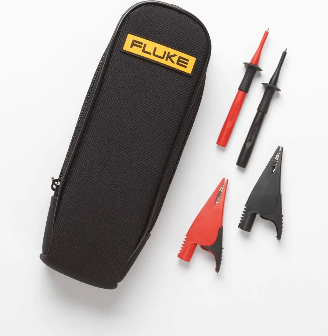Fluke T5-KIT-1 Veiligheids-testpuntenset