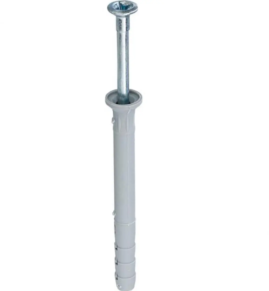 Deltafix Nagelplug 5x40mm