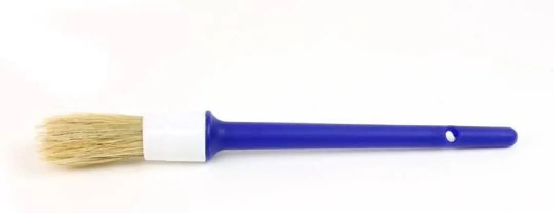 VEBA Wegwerpkwast Rond 928-10