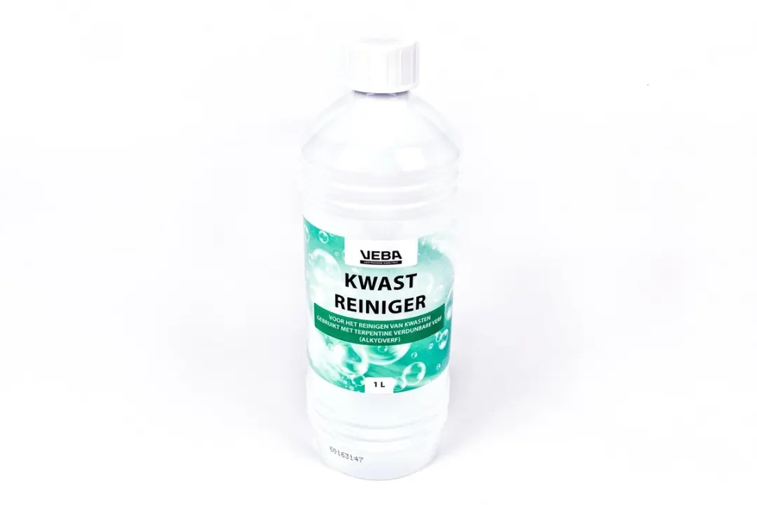 VEBA Kwastenreiniger 1L