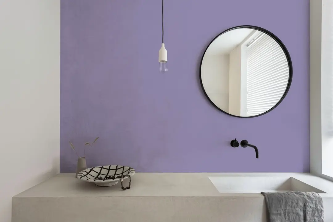 Flexa Easycare Badkamer Midden Pinksterbloem Mengverf 1L