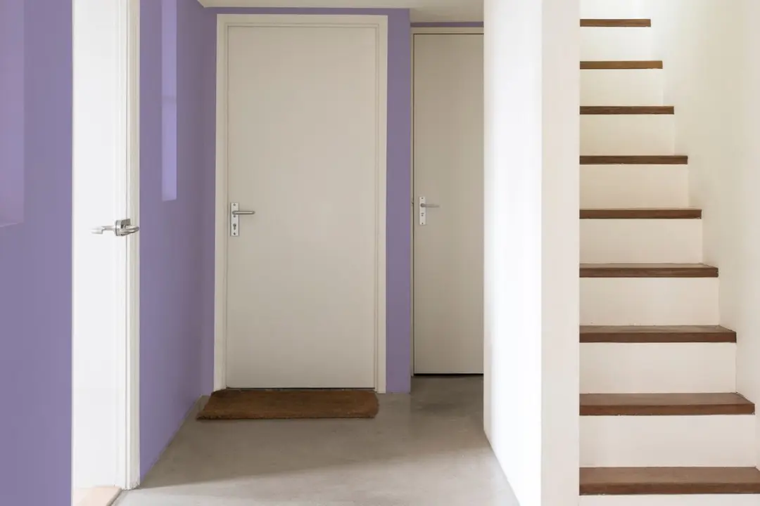 Flexa Easycare Badkamer Midden Pinksterbloem Mengverf 1L