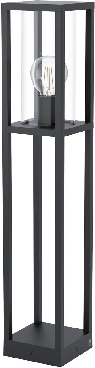Eglo Cascinetta Staande Lamp Buiten E27 79,5cm