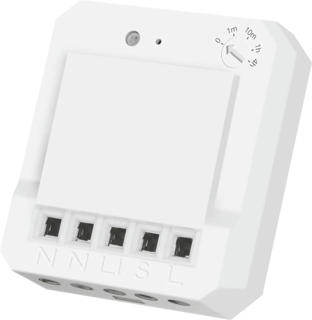 KlikAanKlikUit ACM-2300-HC Inbouwschakelaar 2300W