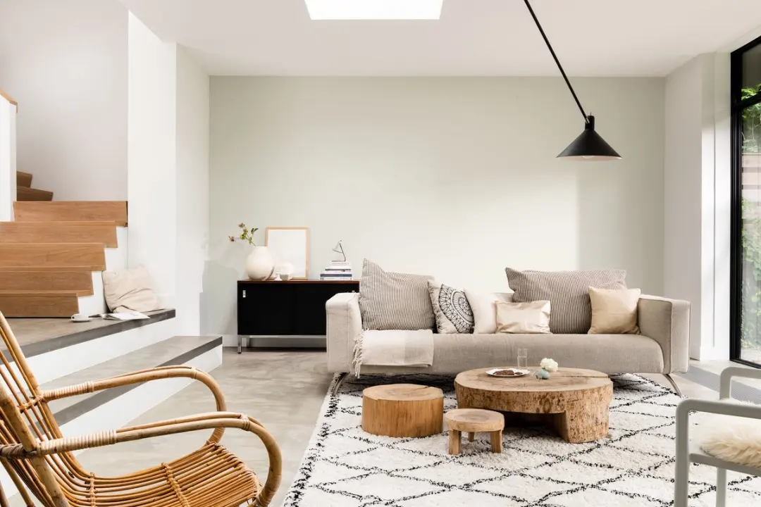 Flexa Easycare Muren Mengverf Wit 1L