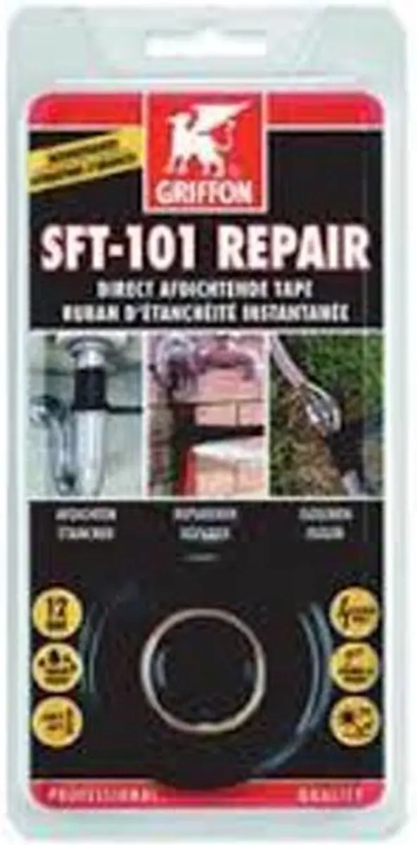 Griffon Universele Reparatietape