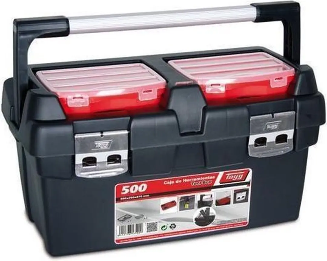 Tayg Gereedschapbox 500