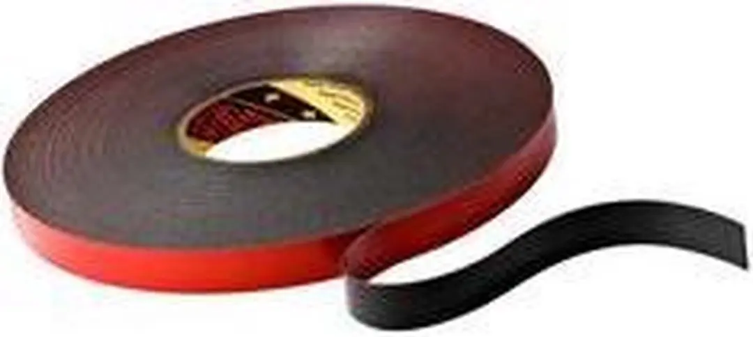 3M 5952F/2533 Plakband